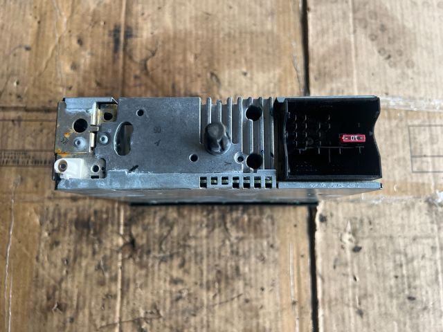 bontott PEUGEOT 307 Rádió / CD