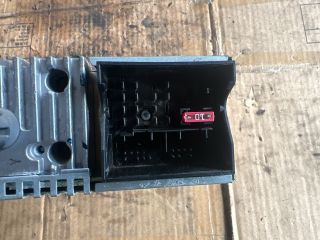 bontott PEUGEOT 307 Rádió / CD