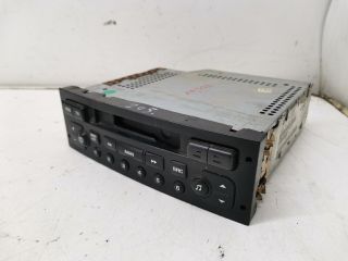 bontott PEUGEOT 307 Rádió / CD