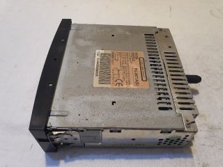 bontott PEUGEOT 307 Rádió / CD