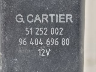 bontott PEUGEOT 307 Relé