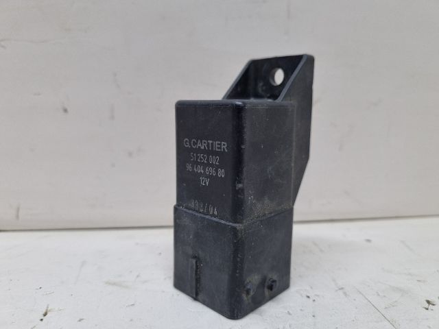 bontott PEUGEOT 307 Relé