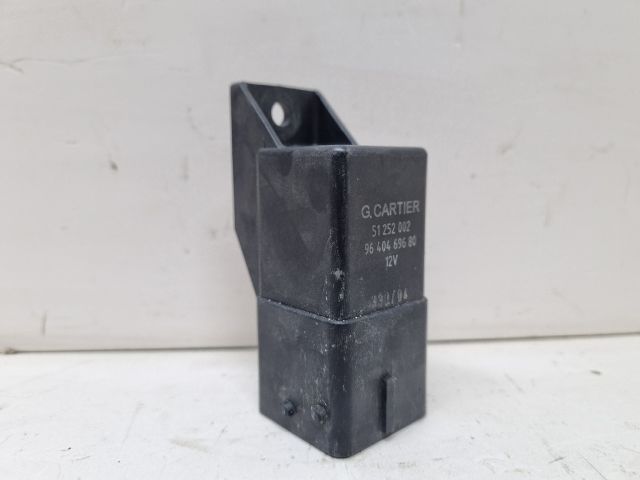 bontott PEUGEOT 307 Relé