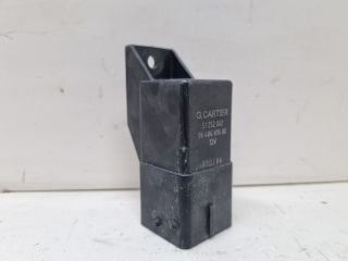 bontott PEUGEOT 307 Relé