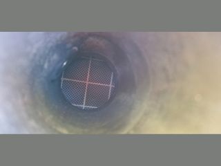 bontott PEUGEOT 307 Részecskeszűrő