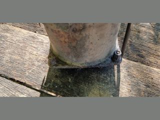 bontott PEUGEOT 307 Részecskeszűrő