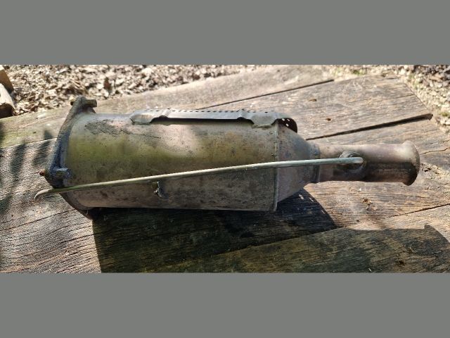 bontott PEUGEOT 307 Részecskeszűrő