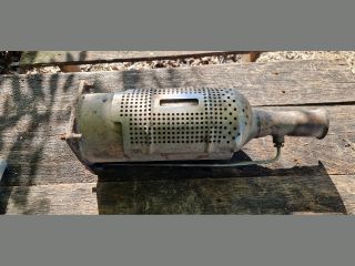 bontott PEUGEOT 307 Részecskeszűrő