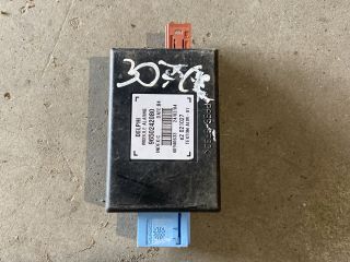 bontott PEUGEOT 307 Riasztó Központ