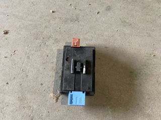 bontott PEUGEOT 307 Riasztó Központ