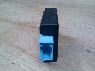 bontott PEUGEOT 307 Riasztó Központ