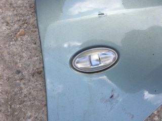 bontott PEUGEOT 307 Sárvédő Irányjelző (Pozíciófüggetlen)