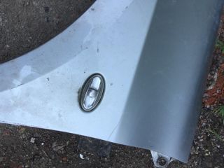 bontott PEUGEOT 307 Sárvédő Irányjelző (Pozíciófüggetlen)