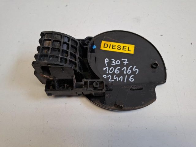 bontott PEUGEOT 307 Tankajtó