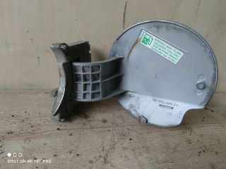 bontott PEUGEOT 307 Tankajtó