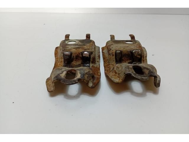 bontott PEUGEOT 307 Tartó Bak