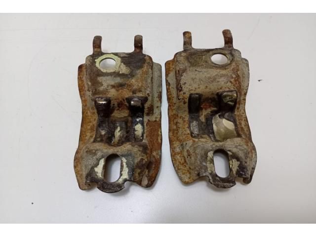 bontott PEUGEOT 307 Tartó Bak