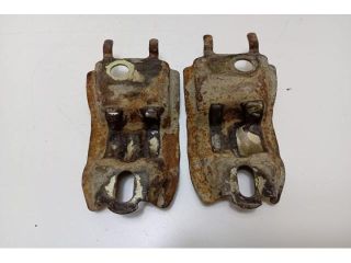 bontott PEUGEOT 307 Tartó Bak