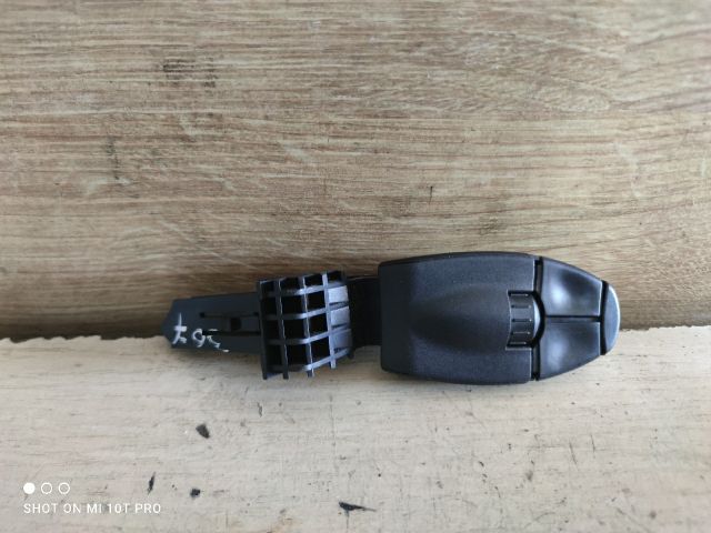 bontott PEUGEOT 307 Tempomat Kar (Magában)