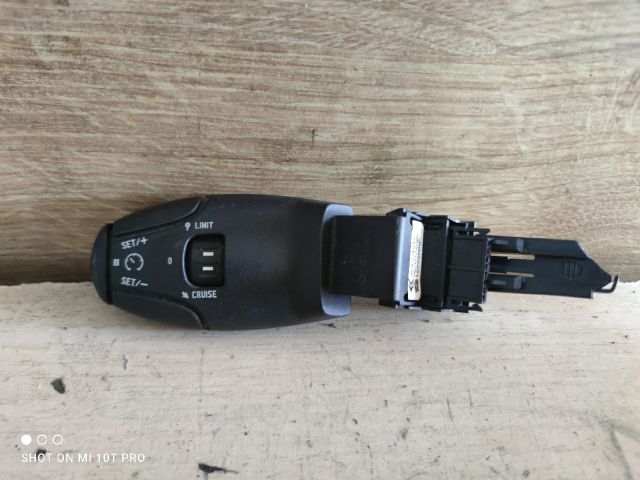 bontott PEUGEOT 307 Tempomat Kar (Magában)