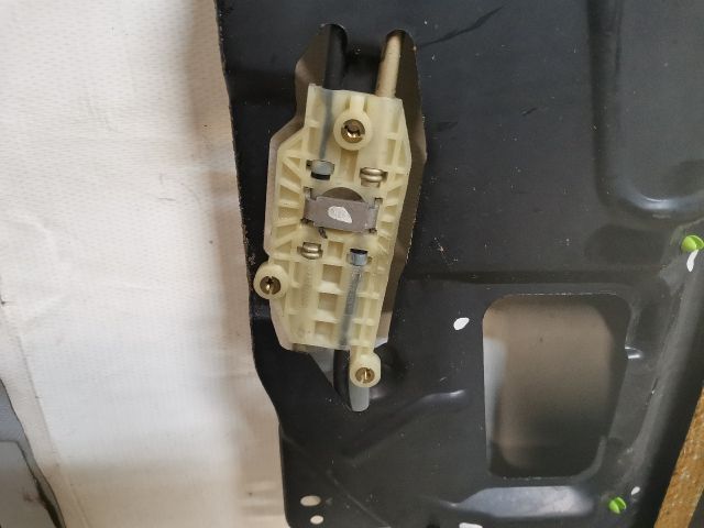 bontott PEUGEOT 307 Tetőablak