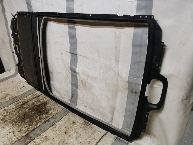 bontott PEUGEOT 307 Tetőablak