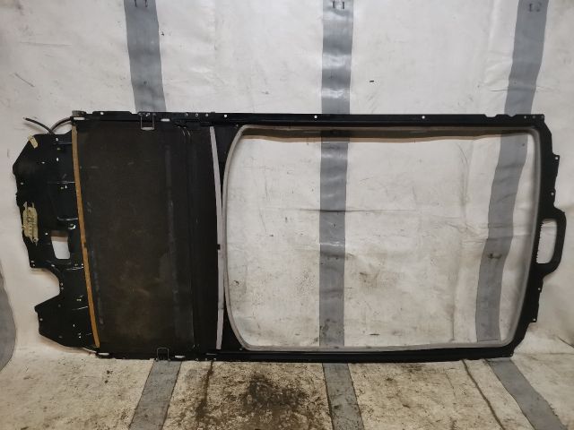 bontott PEUGEOT 307 Tetőablak