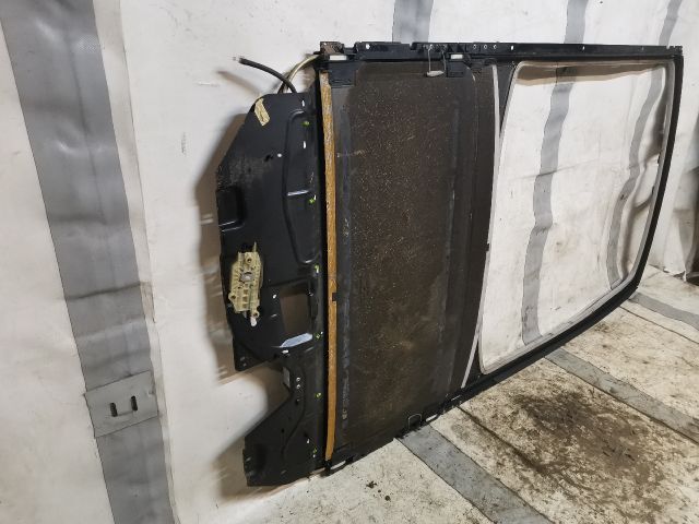 bontott PEUGEOT 307 Tetőablak