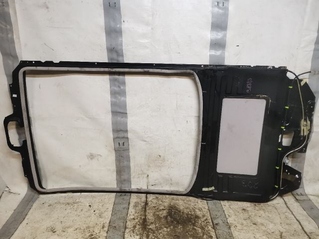 bontott PEUGEOT 307 Tetőablak