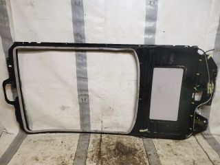 bontott PEUGEOT 307 Tetőablak