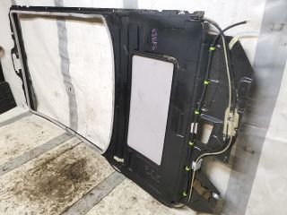 bontott PEUGEOT 307 Tetőablak