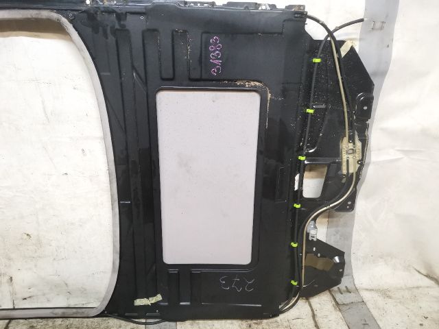 bontott PEUGEOT 307 Tetőablak