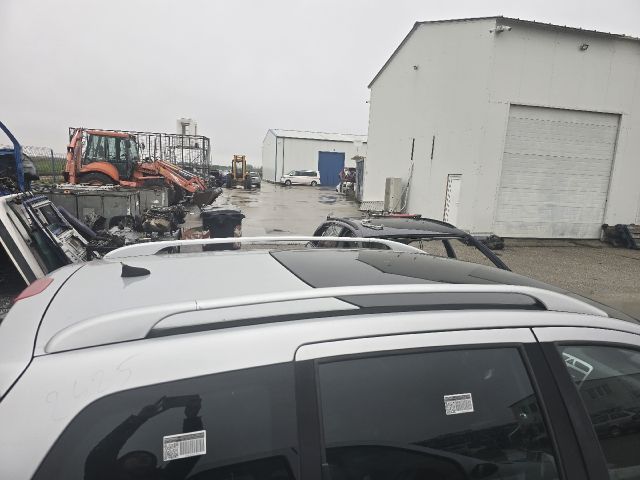 bontott PEUGEOT 307 Tetősín Pár