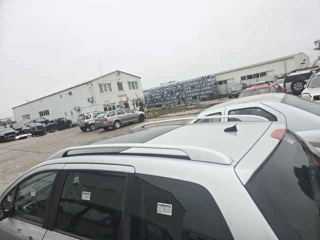 bontott PEUGEOT 307 Tetősín Pár