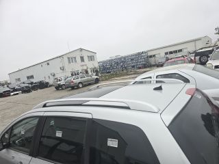 bontott PEUGEOT 307 Tetősín Pár