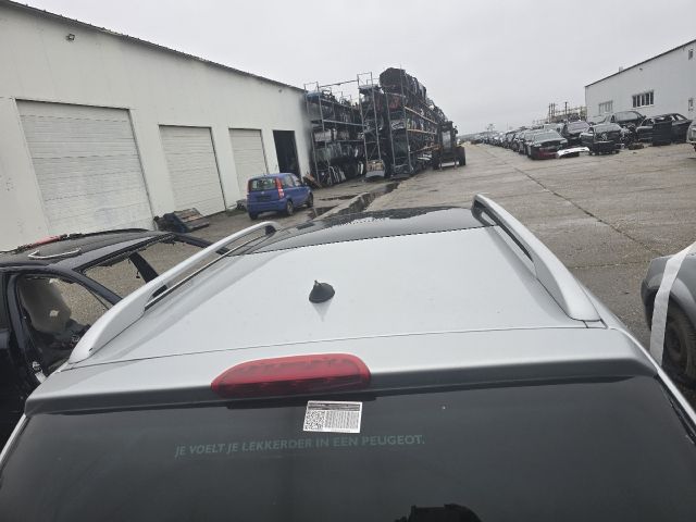 bontott PEUGEOT 307 Tetősín Pár