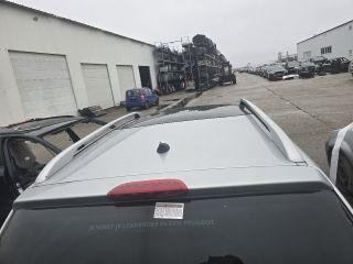 bontott PEUGEOT 307 Tetősín Pár