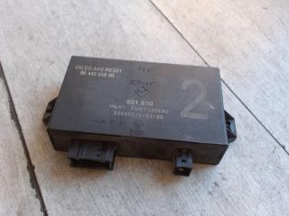 bontott PEUGEOT 307 Tolatóradar Elektronika