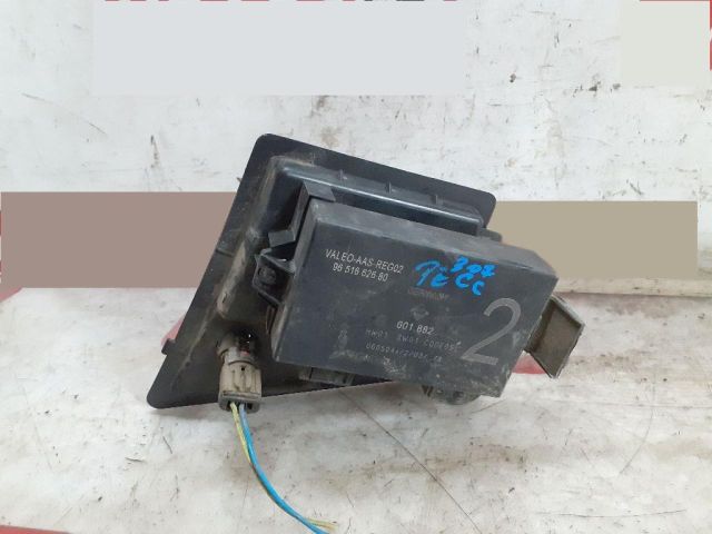 bontott PEUGEOT 307 Tolatóradar Elektronika