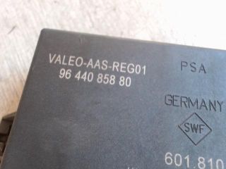 bontott PEUGEOT 307 Tolatóradar Elektronika