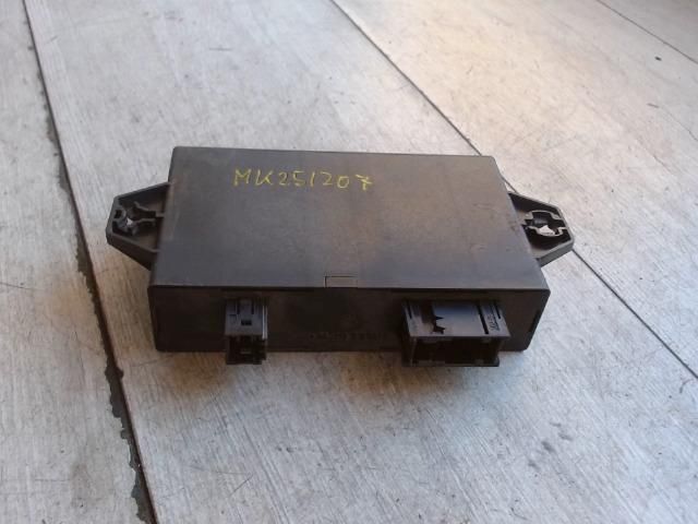 bontott PEUGEOT 307 Tolatóradar Elektronika