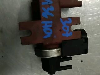 bontott PEUGEOT 307 Turbó Vákum Szelep