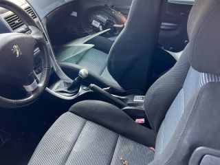 bontott PEUGEOT 307 Ülés Szett