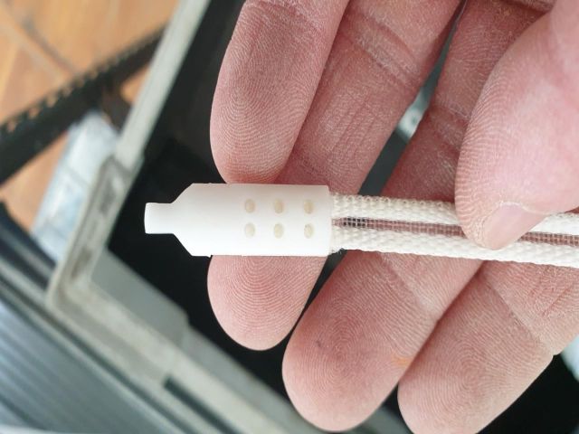 bontott PEUGEOT 307 Utasoldali Légzsák