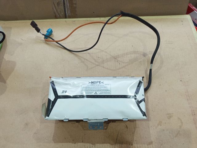 bontott PEUGEOT 307 Utasoldali Légzsák