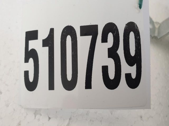 bontott PEUGEOT 307 Utasoldali Légzsák