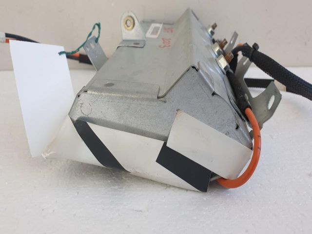 bontott PEUGEOT 307 Utasoldali Légzsák