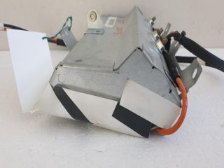 bontott PEUGEOT 307 Utasoldali Légzsák