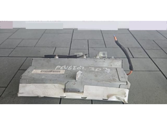 bontott PEUGEOT 307 Utasoldali Légzsák