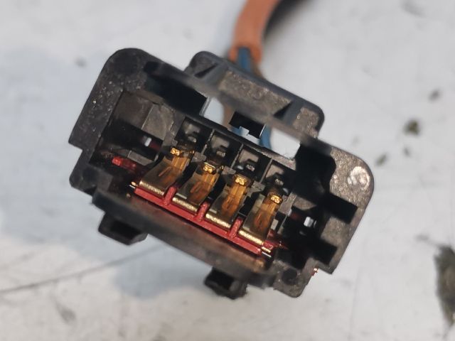 bontott PEUGEOT 307 Utasoldali Légzsák